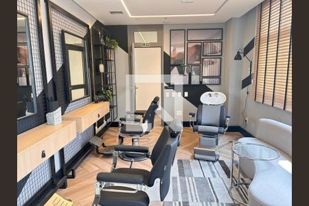 Foto 25 de kitnet/studio à venda com 1 quarto, 21m² em Paraíso, São Paulo
