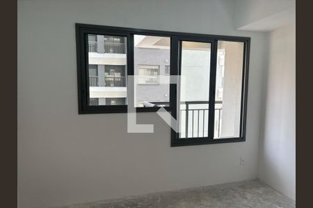 Foto 04 de kitnet/studio à venda com 1 quarto, 21m² em Paraíso, São Paulo
