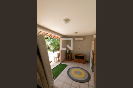 Escritório de casa à venda com 3 quartos, 224m² em Santa Amelia, Belo Horizonte