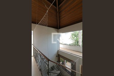 Vista 2 Piso de casa à venda com 3 quartos, 224m² em Santa Amelia, Belo Horizonte