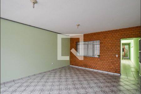 Garagem de casa à venda com 3 quartos, 189m² em Vila Lutécia, Santo André