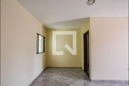 Quarto Suíte de casa à venda com 3 quartos, 189m² em Vila Lutécia, Santo André