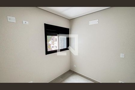 Quarto 1 de apartamento à venda com 3 quartos, 140m² em Jardim, Santo André