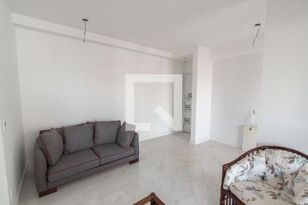 Sala de apartamento à venda com 2 quartos, 60m² em Vila Mariana, São Paulo