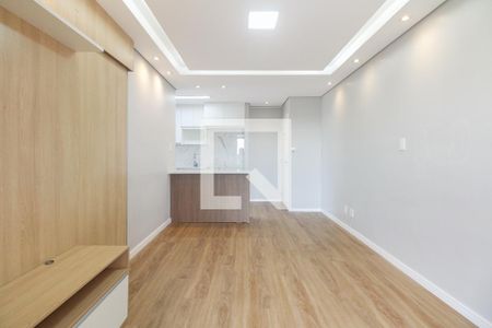 Sala  de apartamento para alugar com 3 quartos, 70m² em Tatuapé, São Paulo