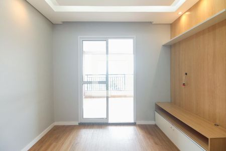 Sala  de apartamento para alugar com 3 quartos, 70m² em Tatuapé, São Paulo