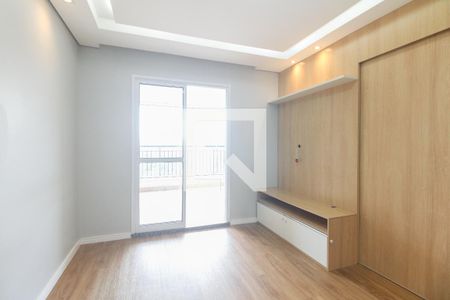 Sala  de apartamento para alugar com 3 quartos, 70m² em Tatuapé, São Paulo