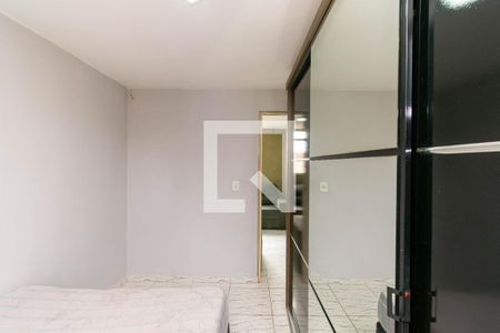 Quarto 1 de apartamento para alugar com 2 quartos, 47m² em Conjunto Habitacional Teotonio Vilela, São Paulo