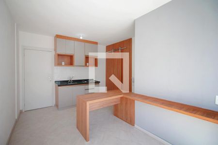 Sala de apartamento para alugar com 2 quartos, 50m² em Centro, Belo Horizonte