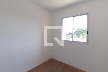 Quarto 2 de apartamento para alugar com 2 quartos, 34m² em Colônia (zona Leste), São Paulo