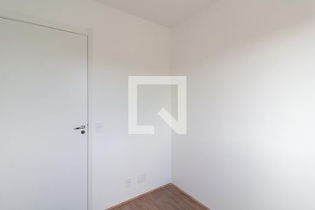Quarto 1 de apartamento para alugar com 2 quartos, 34m² em Colônia (zona Leste), São Paulo