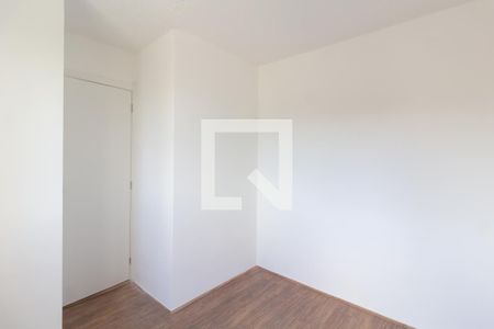 Quarto 2 de apartamento para alugar com 2 quartos, 34m² em Colônia (zona Leste), São Paulo