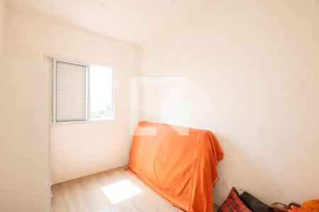 Quarto 2 de apartamento à venda com 2 quartos, 46m² em Novo Osasco, Osasco