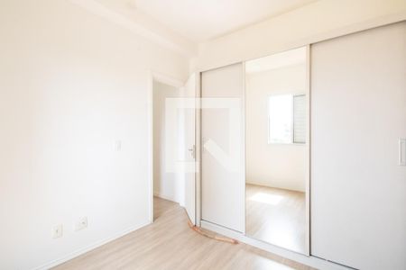 Quarto 1 de apartamento à venda com 2 quartos, 46m² em Novo Osasco, Osasco