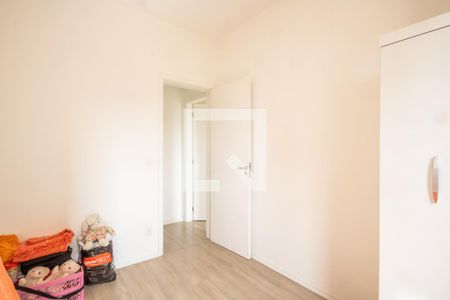 Quarto 2 de apartamento à venda com 2 quartos, 46m² em Novo Osasco, Osasco