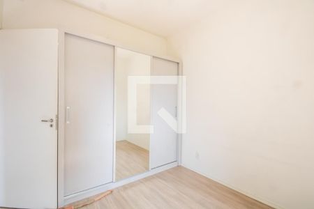 Quarto 1 de apartamento à venda com 2 quartos, 46m² em Novo Osasco, Osasco