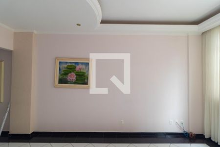Salas de apartamento para alugar com 2 quartos, 80m² em Centro, Campinas