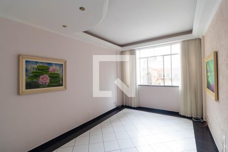 Salas de apartamento para alugar com 2 quartos, 80m² em Centro, Campinas