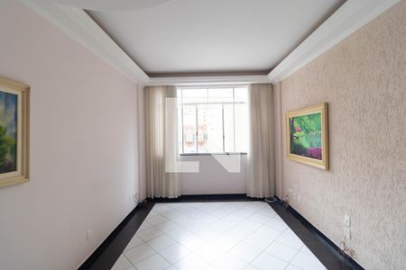 Salas de apartamento para alugar com 2 quartos, 80m² em Centro, Campinas