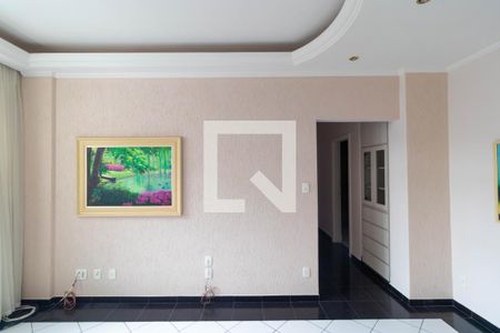 Salas de apartamento para alugar com 2 quartos, 80m² em Centro, Campinas