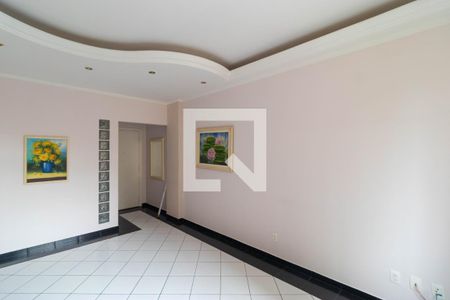 Salas de apartamento para alugar com 2 quartos, 80m² em Centro, Campinas