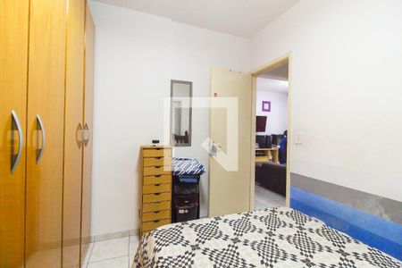Quarto 1 de apartamento à venda com 2 quartos, 52m² em Vila Santana, São Paulo