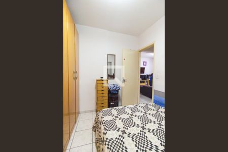 Quarto 1 de apartamento à venda com 2 quartos, 52m² em Vila Santana, São Paulo