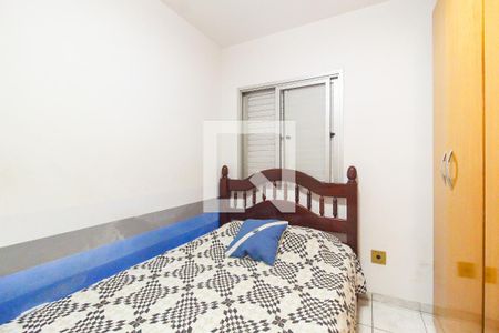 Quarto 1 de apartamento à venda com 2 quartos, 52m² em Vila Santana, São Paulo