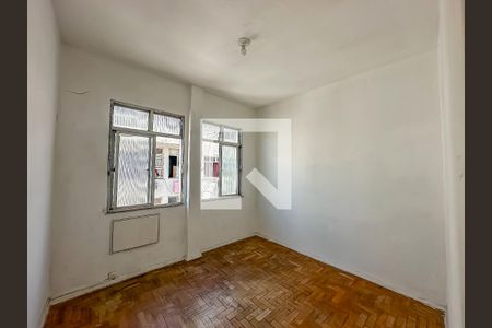 Quarto de apartamento à venda com 1 quarto, 40m² em Centro, Rio de Janeiro