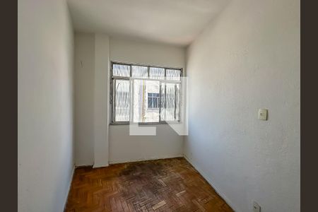 Sala de apartamento à venda com 1 quarto, 40m² em Centro, Rio de Janeiro