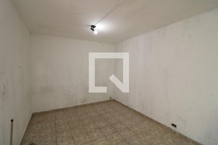 Quarto de casa para alugar com 2 quartos, 96m² em Jardim Três Marias, São Paulo