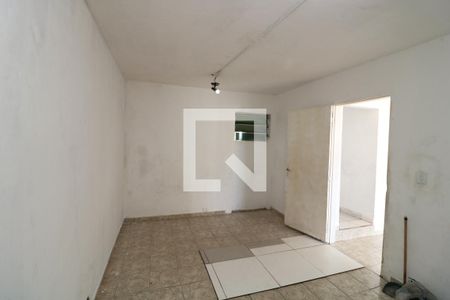Quarto de casa para alugar com 2 quartos, 96m² em Jardim Três Marias, São Paulo