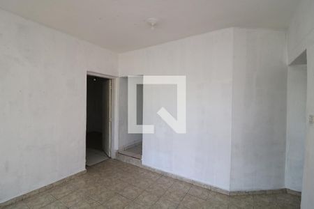 Sala de casa para alugar com 2 quartos, 96m² em Jardim Três Marias, São Paulo