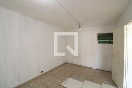 Quarto de casa para alugar com 2 quartos, 96m² em Jardim Três Marias, São Paulo