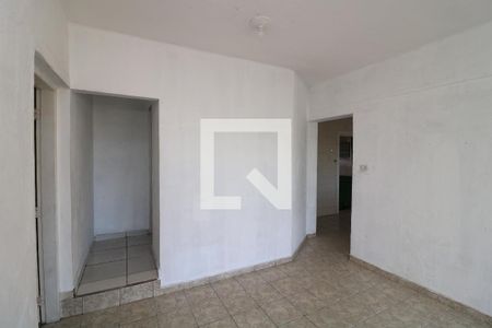 Sala de casa para alugar com 2 quartos, 96m² em Jardim Três Marias, São Paulo