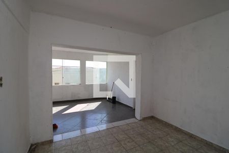 Sala de casa para alugar com 2 quartos, 96m² em Jardim Três Marias, São Paulo