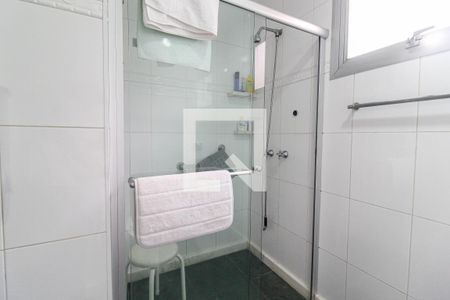 Banheiro 1 de apartamento para alugar com 5 quartos, 237m² em Itaim Bibi, São Paulo