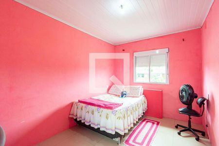 Quarto 2 de casa para alugar com 3 quartos, 440m² em Harmonia, Canoas