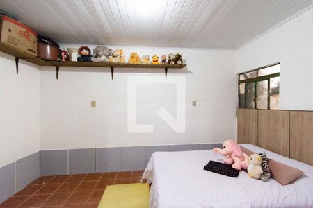 Quarto 1 de casa para alugar com 3 quartos, 440m² em Harmonia, Canoas