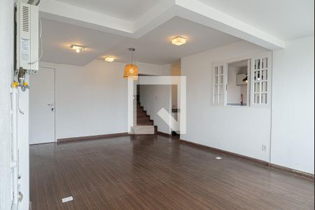 Sala de apartamento para alugar com 1 quarto, 69m² em Bela Vista, São Paulo