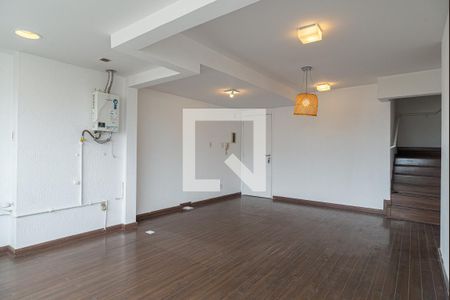 Sala de apartamento para alugar com 1 quarto, 69m² em Bela Vista, São Paulo