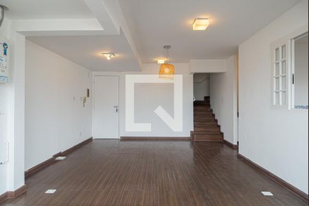 Sala de apartamento para alugar com 1 quarto, 69m² em Bela Vista, São Paulo