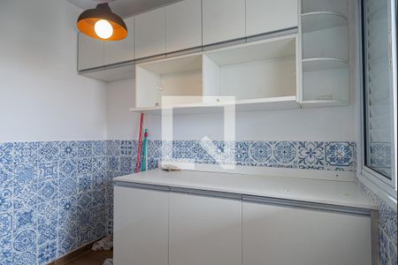 Cozinha de apartamento para alugar com 1 quarto, 69m² em Bela Vista, São Paulo