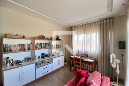 Quarto 4 de casa de condomínio à venda com 5 quartos, 310m² em Swiss Park, Campinas