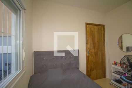 Quarto 2 de casa à venda com 2 quartos, 80m² em Harmonia, Canoas