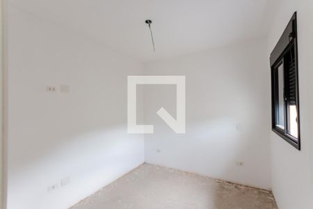 Suíte de apartamento à venda com 2 quartos, 79m² em Vila Alpina, Santo André