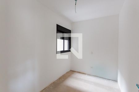Quarto de apartamento à venda com 2 quartos, 79m² em Vila Alpina, Santo André