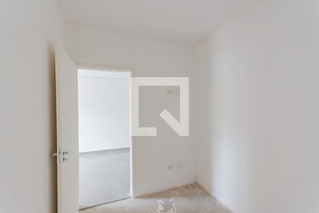 Quarto de apartamento à venda com 2 quartos, 79m² em Vila Alpina, Santo André