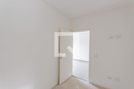 Quarto de apartamento à venda com 2 quartos, 79m² em Vila Alpina, Santo André