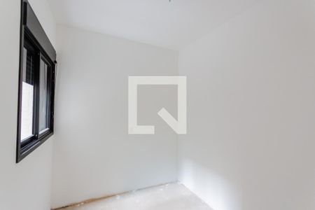 Quarto de apartamento à venda com 2 quartos, 79m² em Vila Alpina, Santo André
